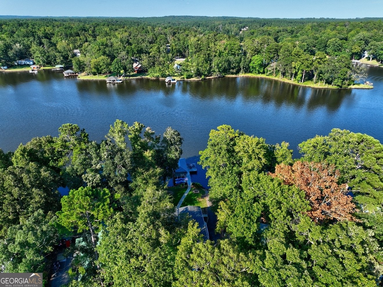 230 Shelton Drive Eatonton - 23