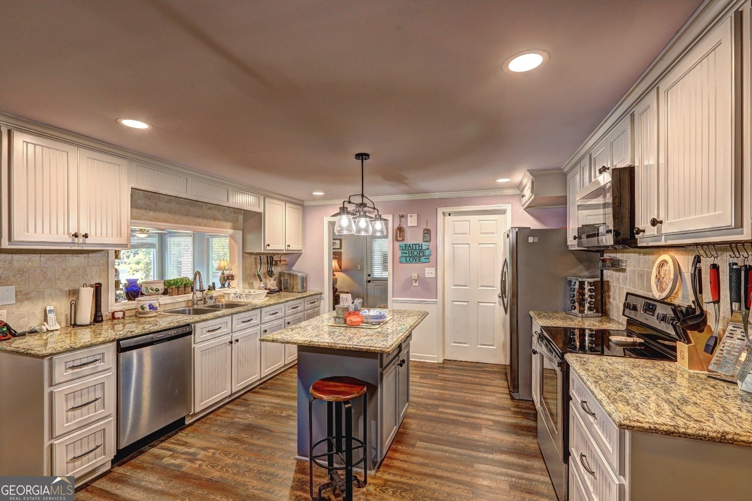 230 Shelton Drive Eatonton - 25