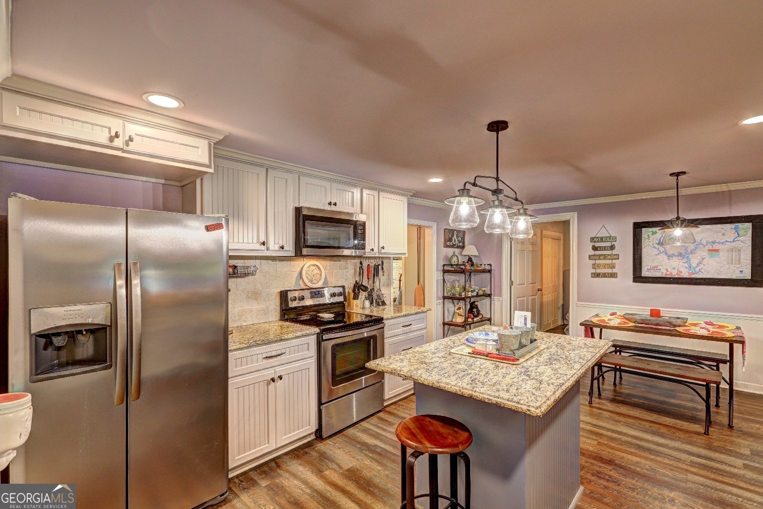 230 Shelton Drive Eatonton - 27