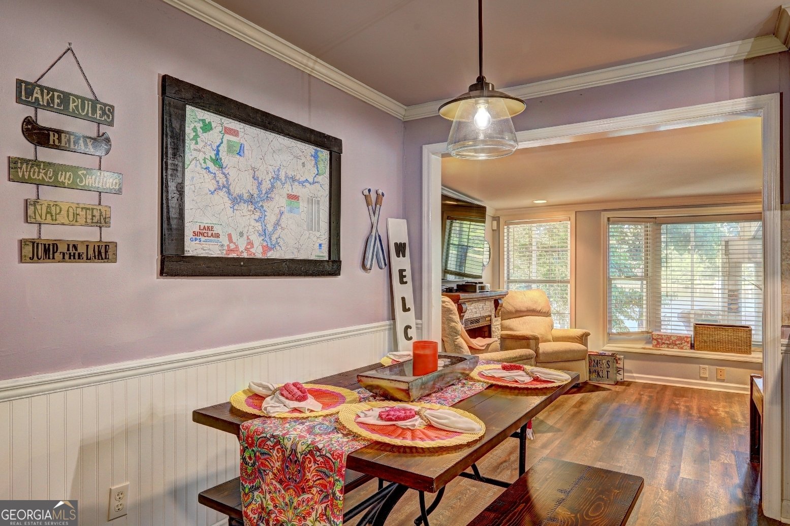 230 Shelton Drive Eatonton - 28