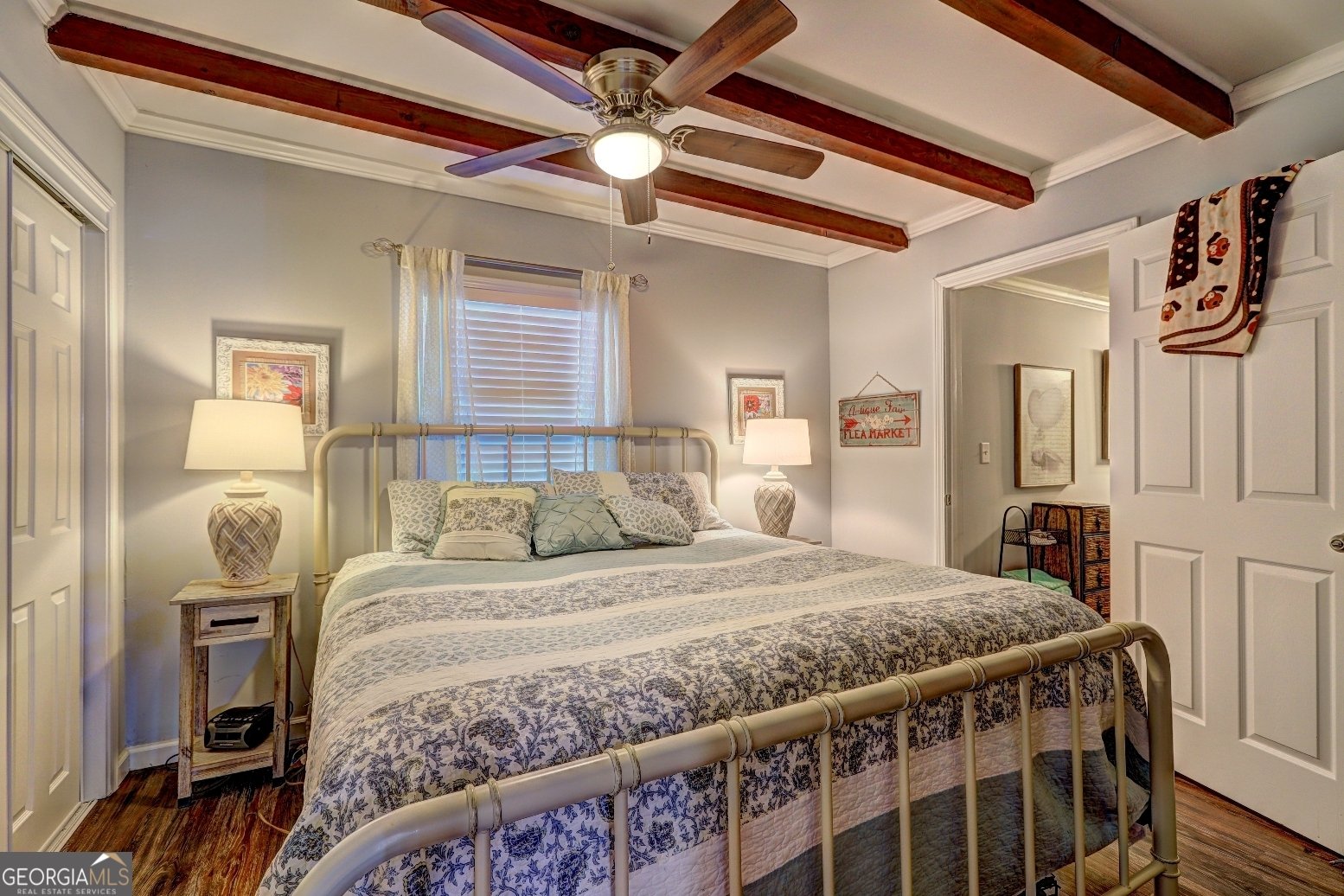 230 Shelton Drive Eatonton - 30