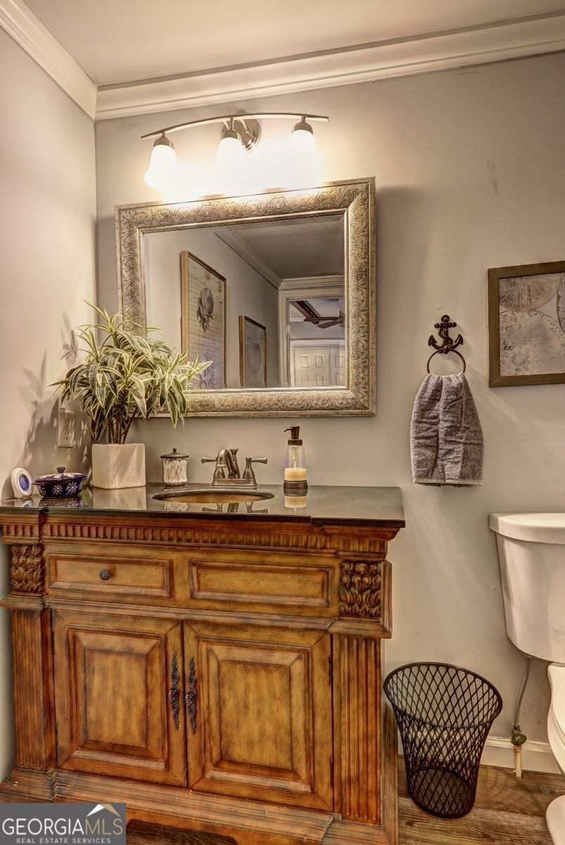 230 Shelton Drive Eatonton - 34