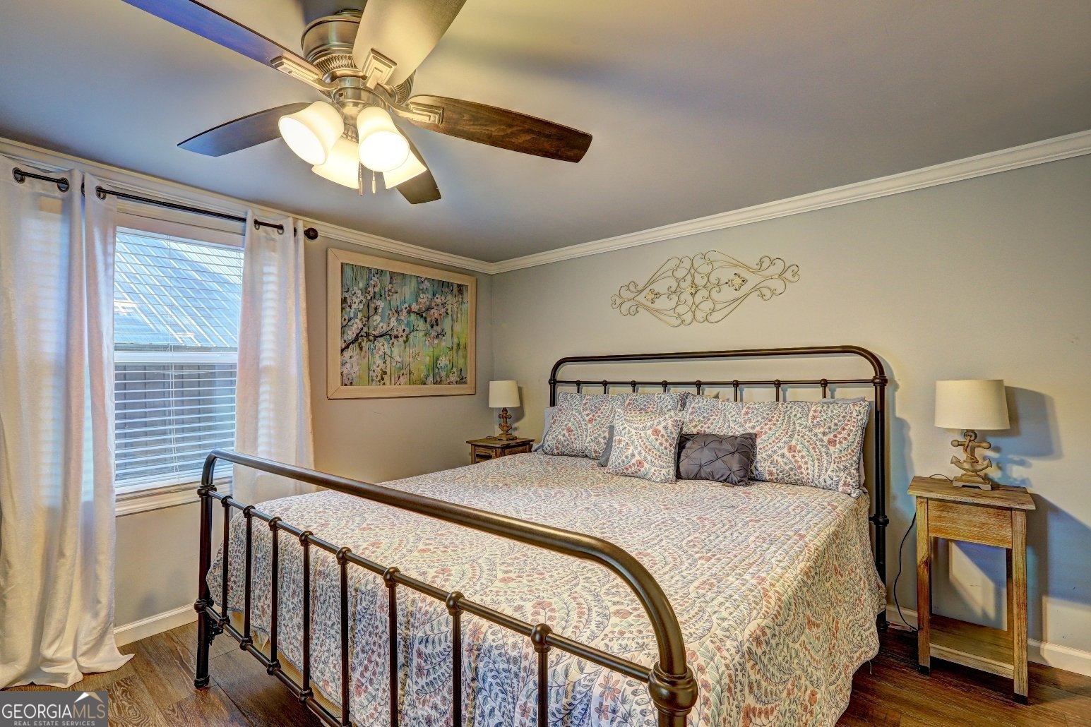 230 Shelton Drive Eatonton - 36