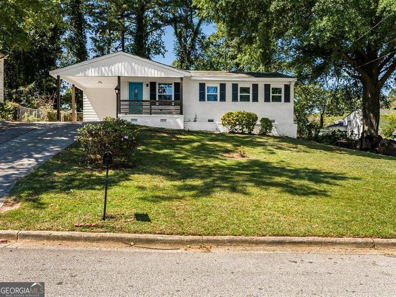 6371 Westbury Riverdale - 1