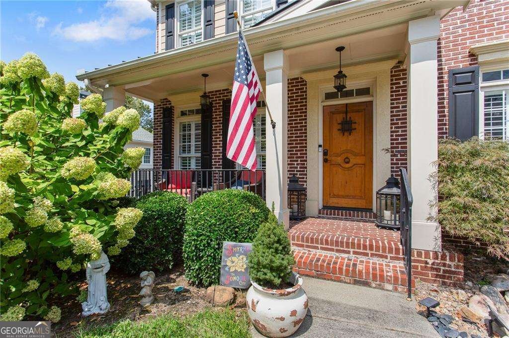 3522 Ivy Manor Road Smyrna - 2