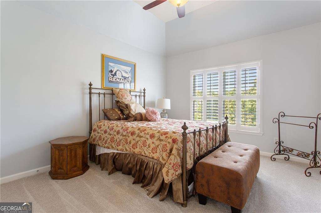 3522 Ivy Manor Road Smyrna - 28
