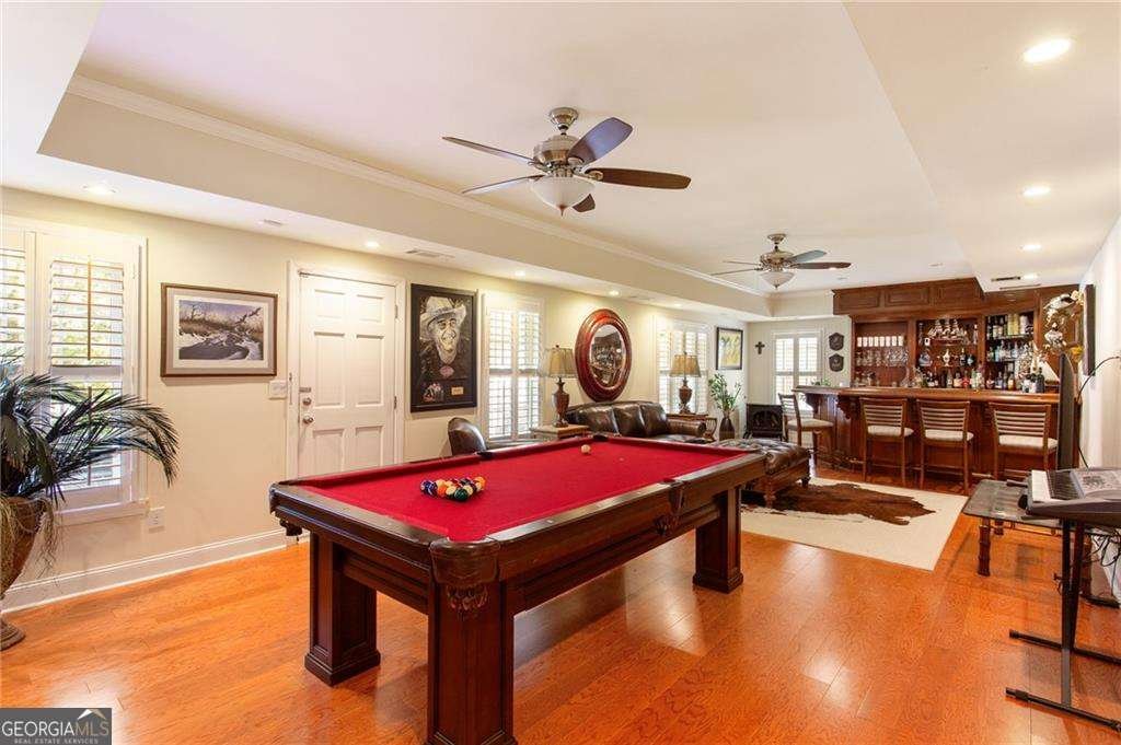 3522 Ivy Manor Road Smyrna - 32