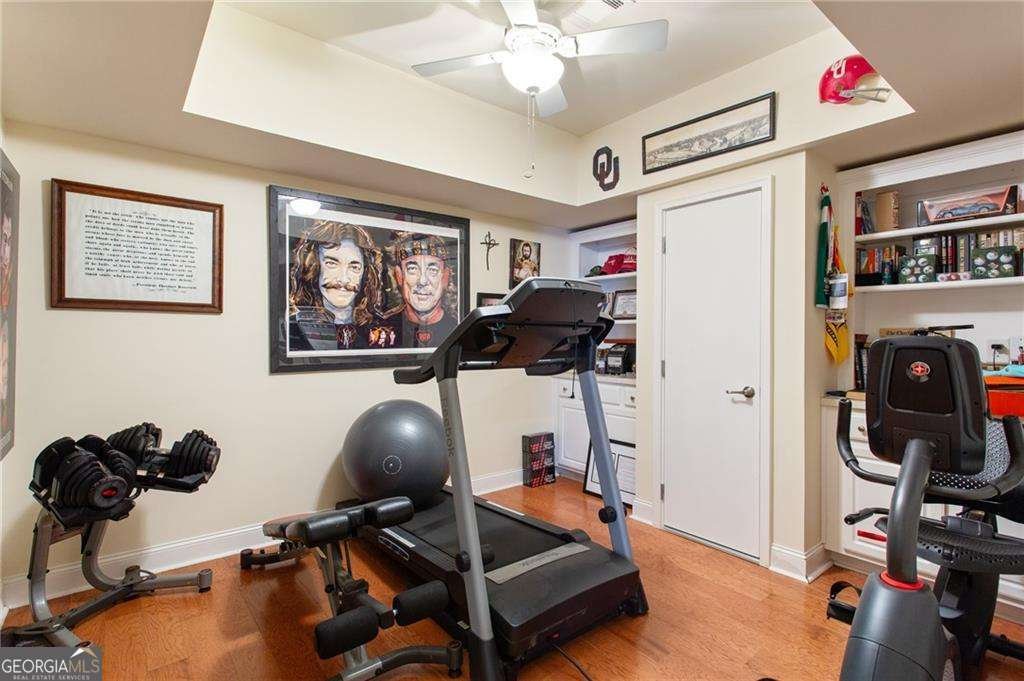 3522 Ivy Manor Road Smyrna - 37