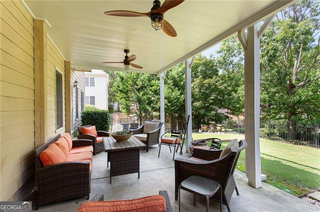 3522 Ivy Manor Road Smyrna - 39