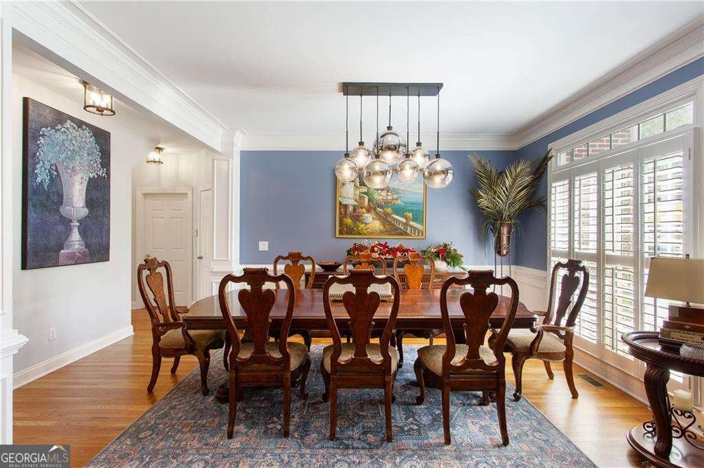3522 Ivy Manor Road Smyrna - 4