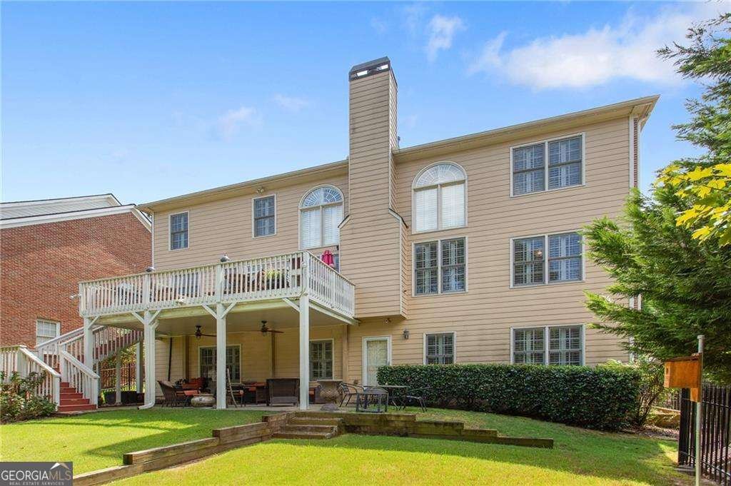 3522 Ivy Manor Road Smyrna - 42