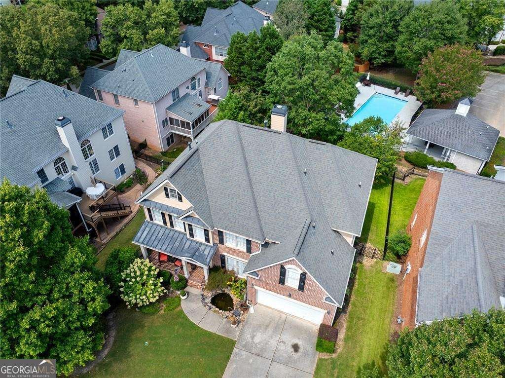 3522 Ivy Manor Road Smyrna - 44