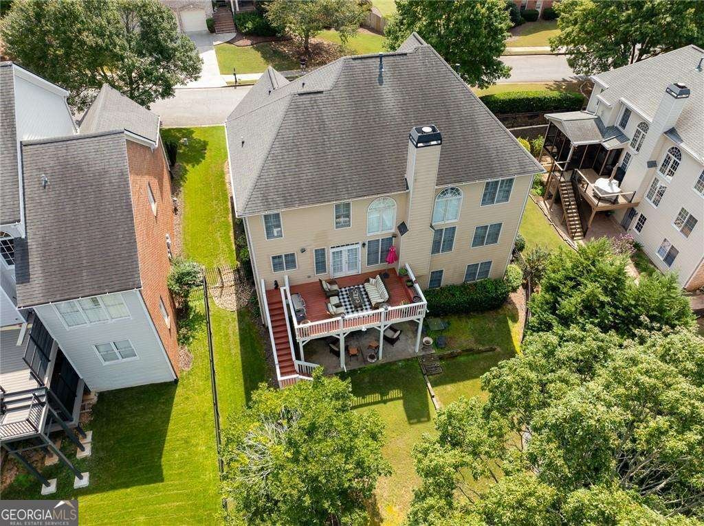 3522 Ivy Manor Road Smyrna - 45