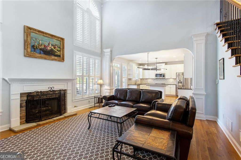 3522 Ivy Manor Road Smyrna - 5