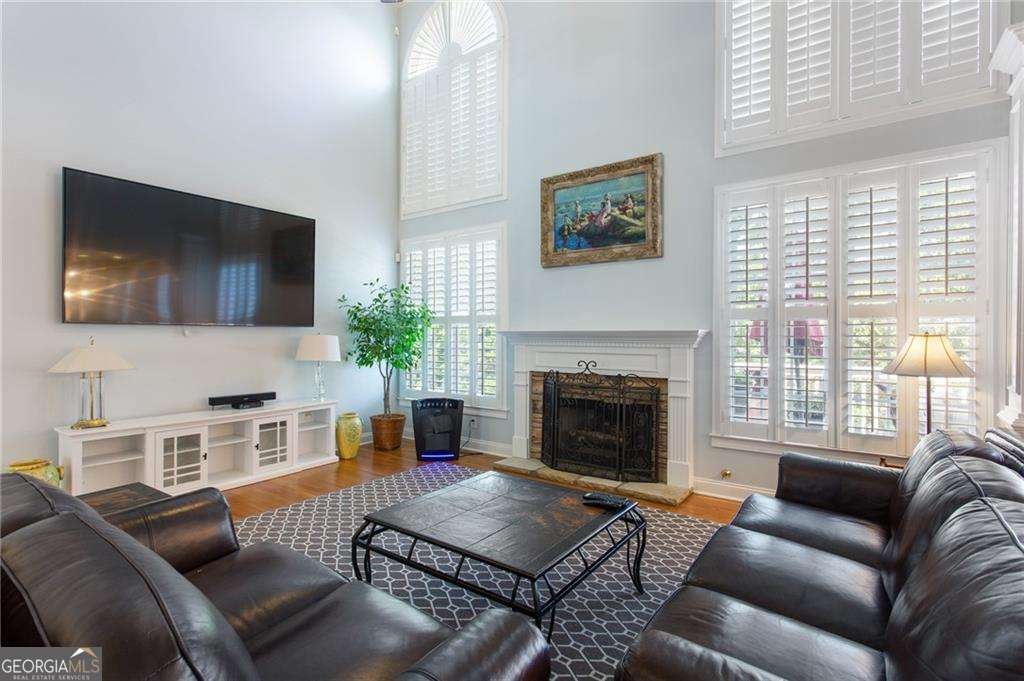 3522 Ivy Manor Road Smyrna - 6
