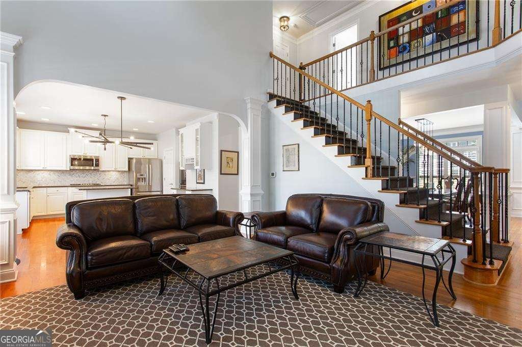 3522 Ivy Manor Road Smyrna - 7