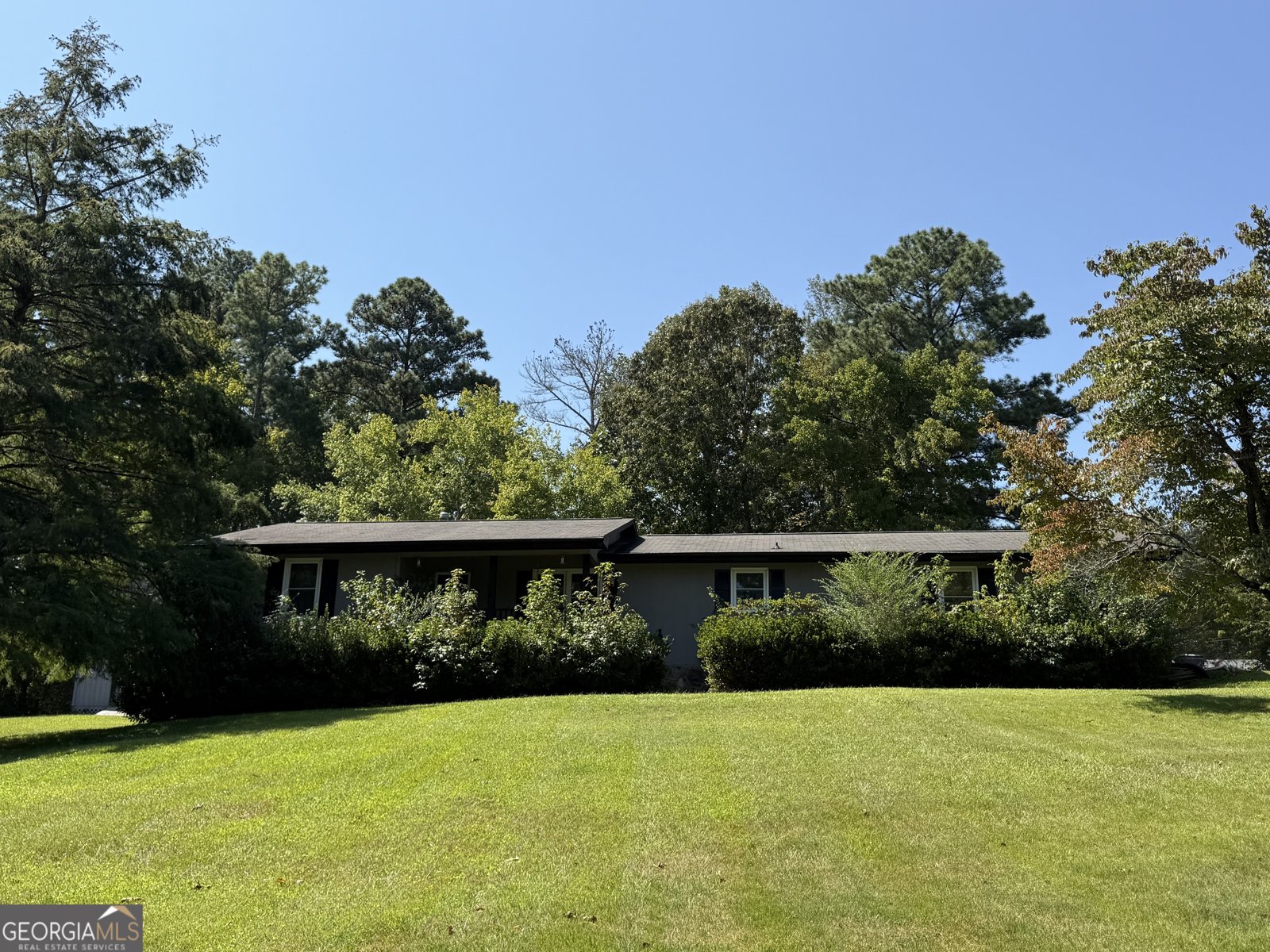 48 Covered Bridge Road Bremen - 1