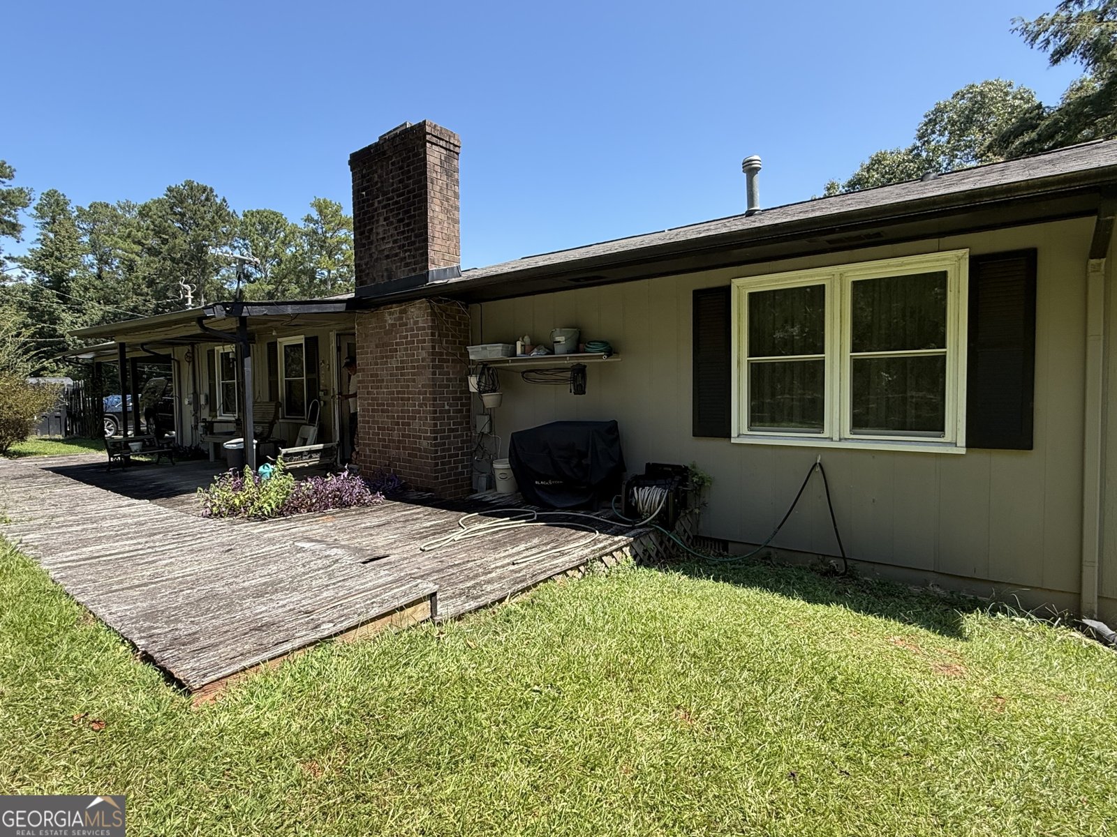 48 Covered Bridge Road Bremen - 2