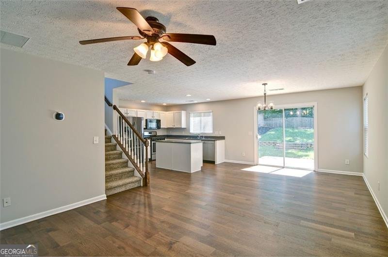 189 Nacoochee Way Canton - 10