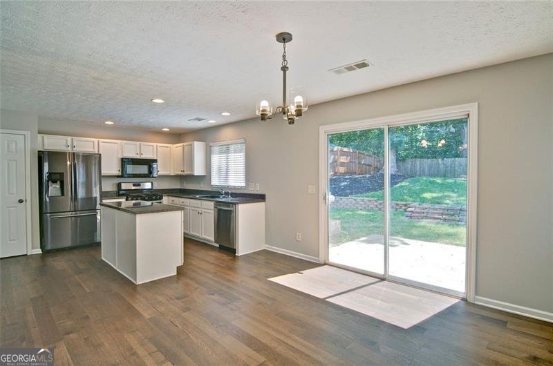 189 Nacoochee Way Canton - 13