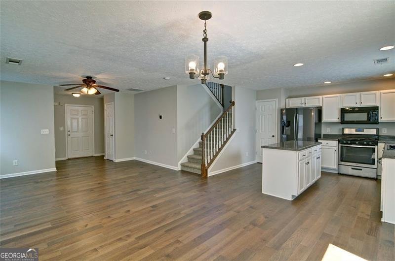 189 Nacoochee Way Canton - 14