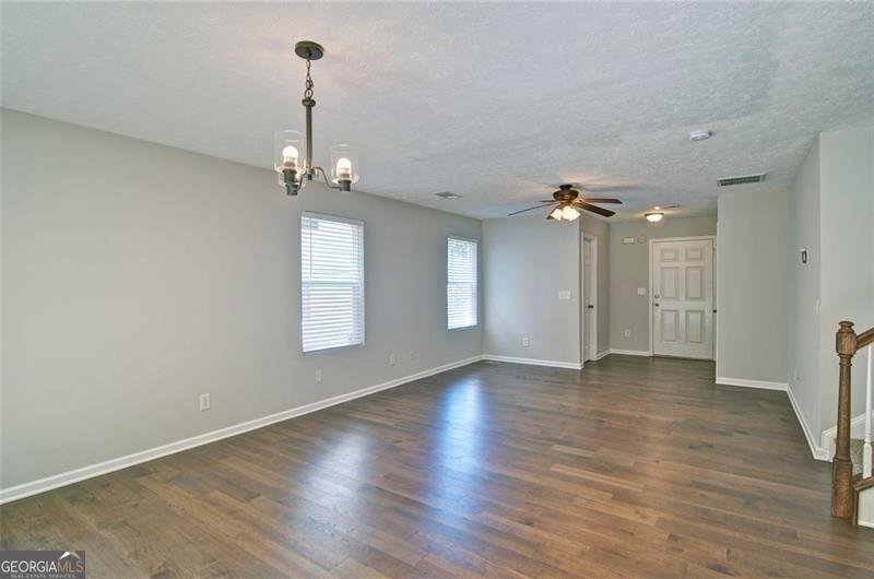 189 Nacoochee Way Canton - 15