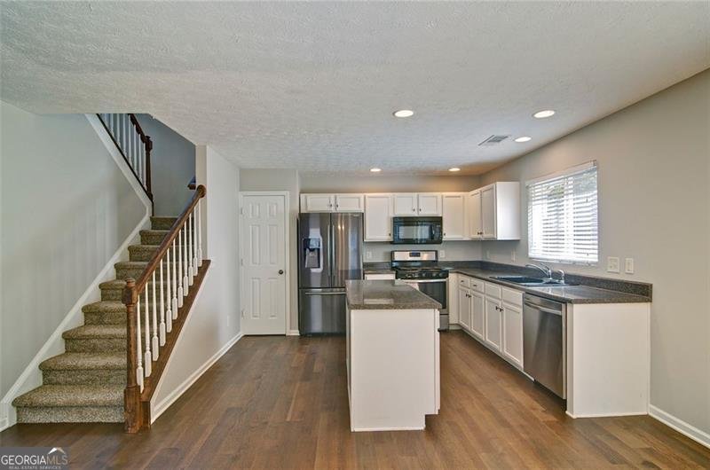 189 Nacoochee Way Canton - 17