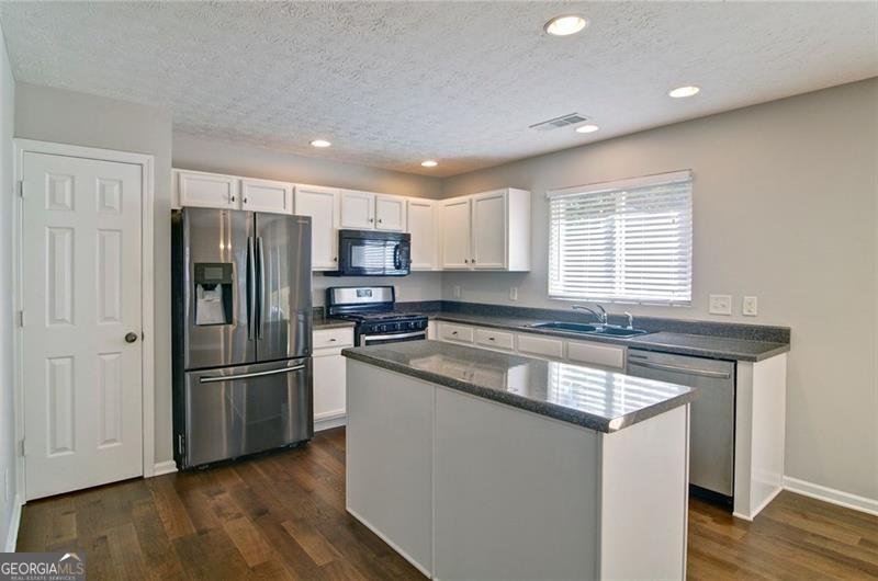189 Nacoochee Way Canton - 18