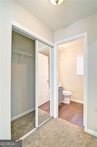 189 Nacoochee Way Canton - 28