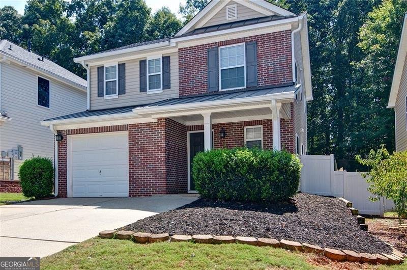 189 Nacoochee Way Canton - 3