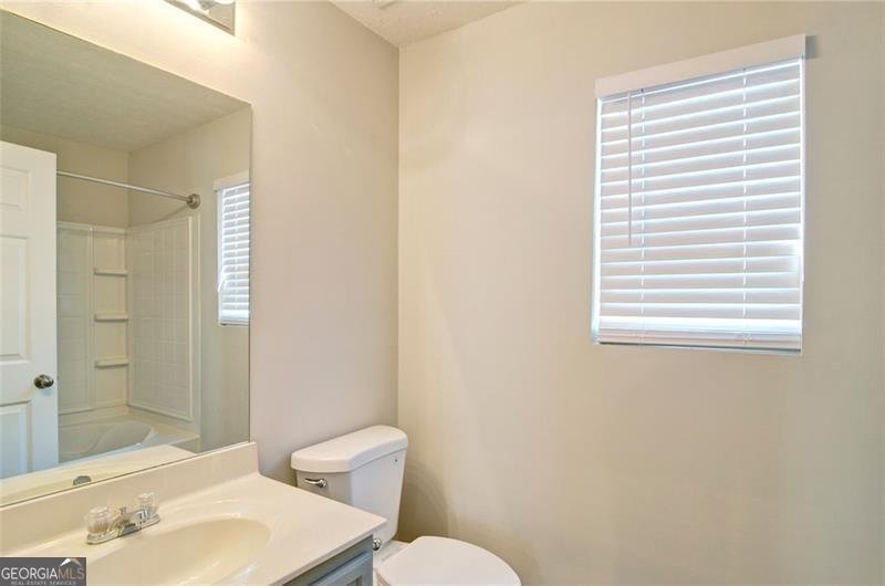 189 Nacoochee Way Canton - 30