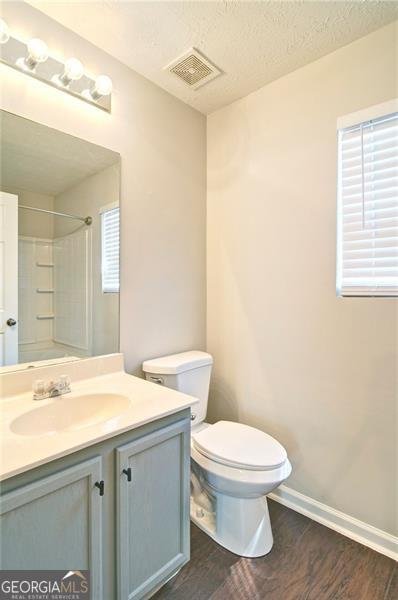 189 Nacoochee Way Canton - 31
