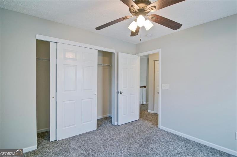 189 Nacoochee Way Canton - 34