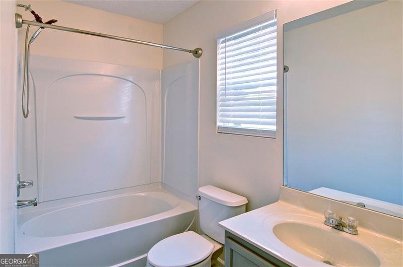 189 Nacoochee Way Canton - 35