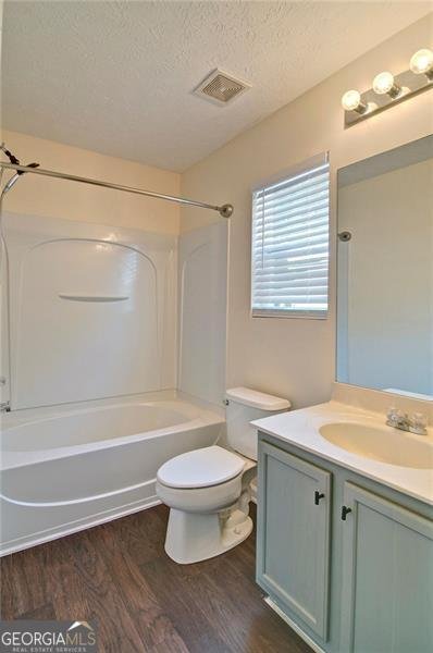 189 Nacoochee Way Canton - 36
