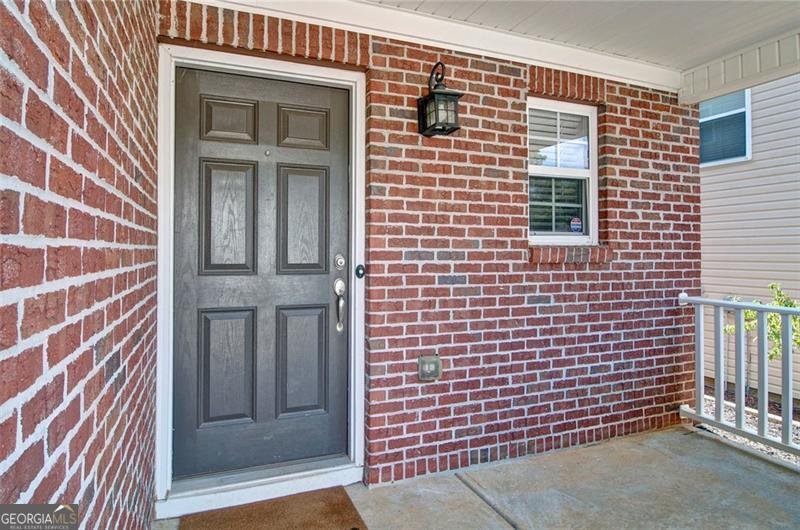 189 Nacoochee Way Canton - 4
