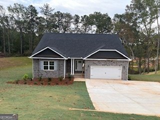 LOT 84 Trevi Trail Douglasville - 1