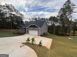 LOT 84 Trevi Trail Douglasville - 2