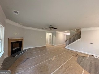 LOT 84 Trevi Trail Douglasville - 6