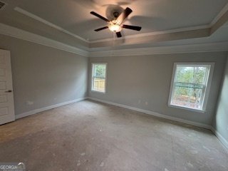 LOT 84 Trevi Trail Douglasville - 7