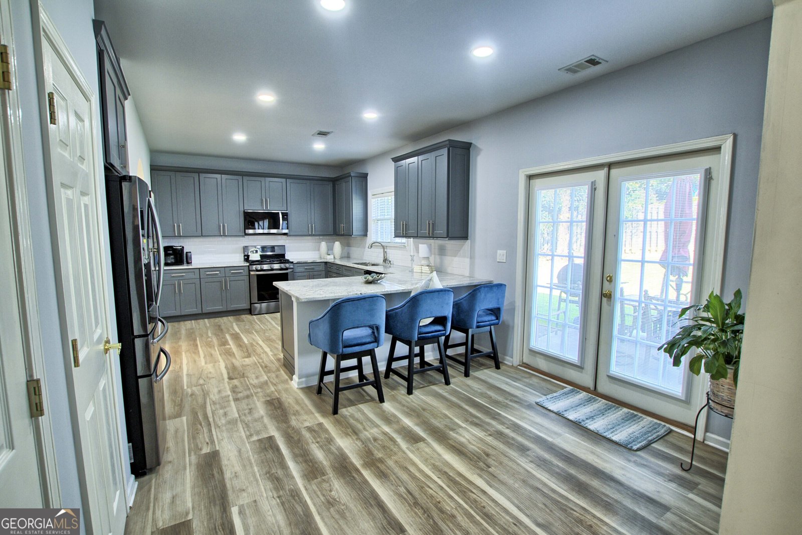 1480 Leisure Lake Drive Lawrenceville - 11