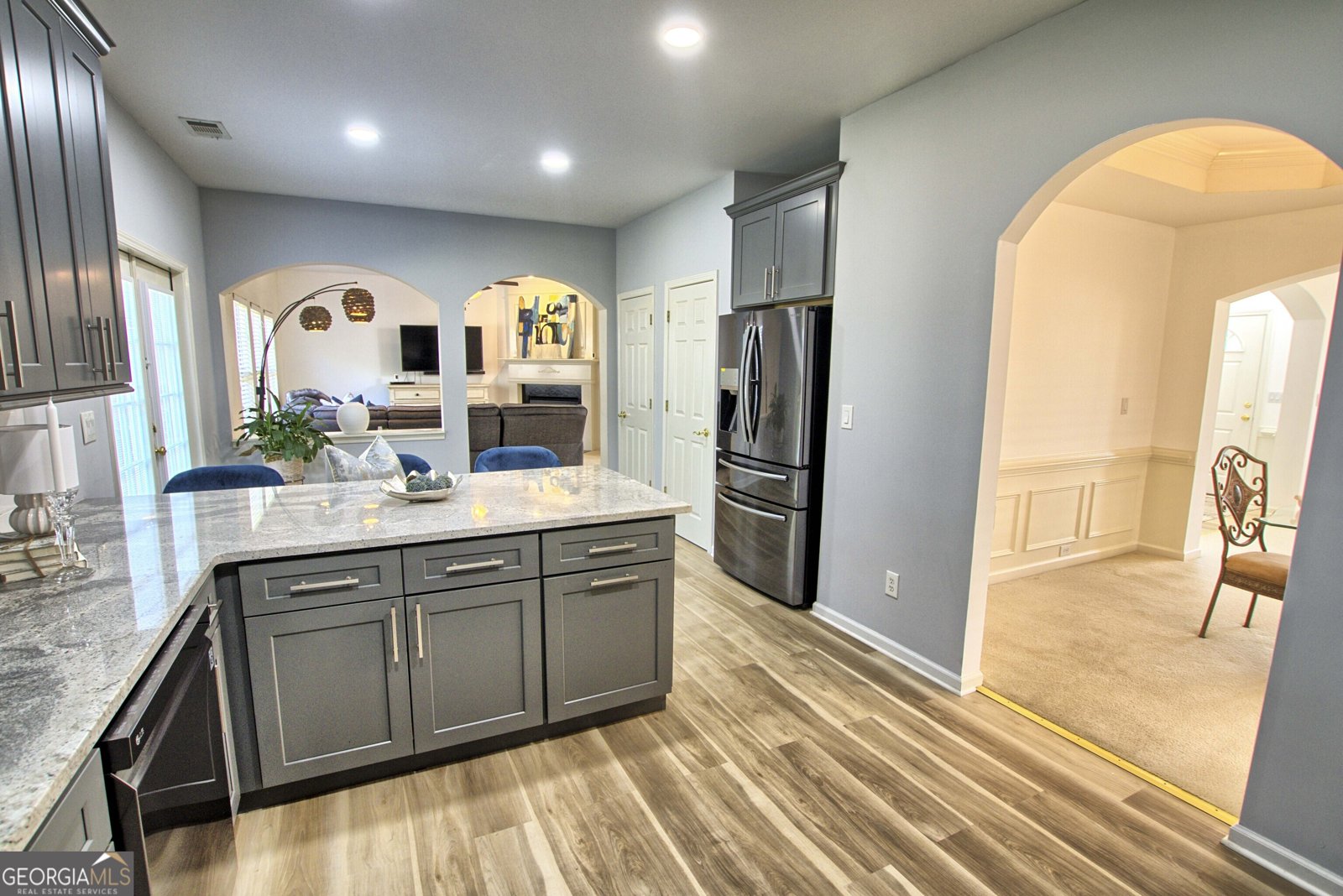 1480 Leisure Lake Drive Lawrenceville - 14