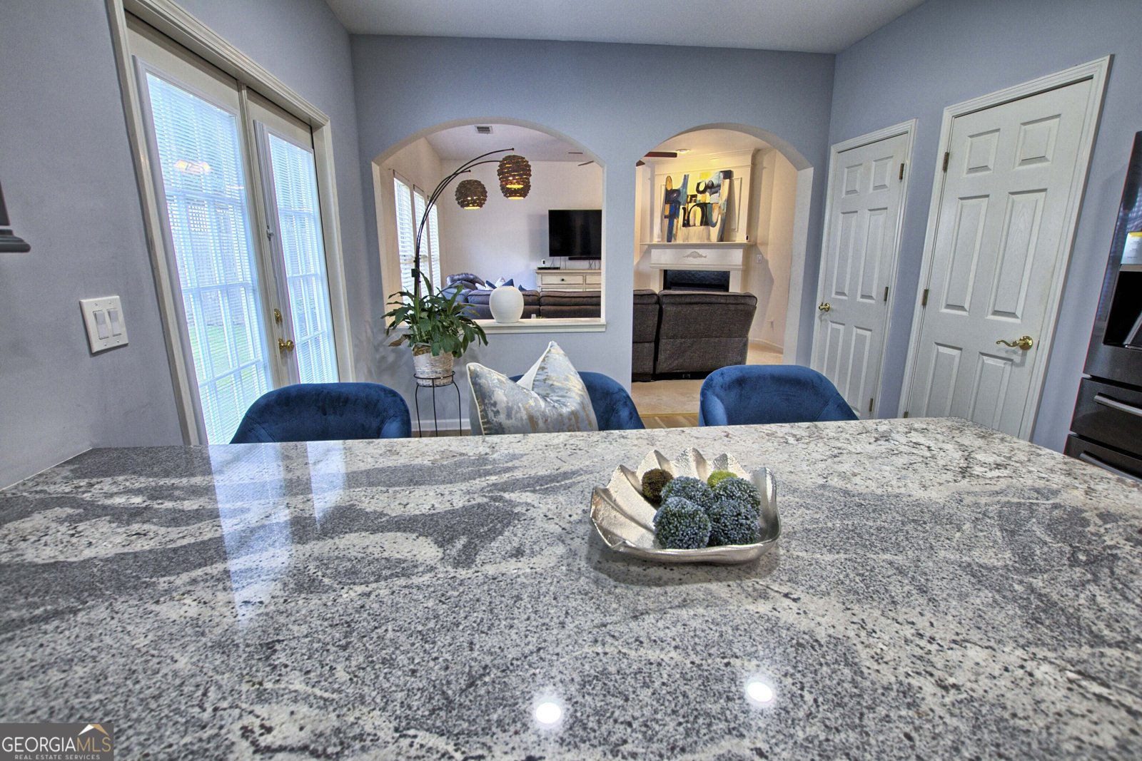1480 Leisure Lake Drive Lawrenceville - 16