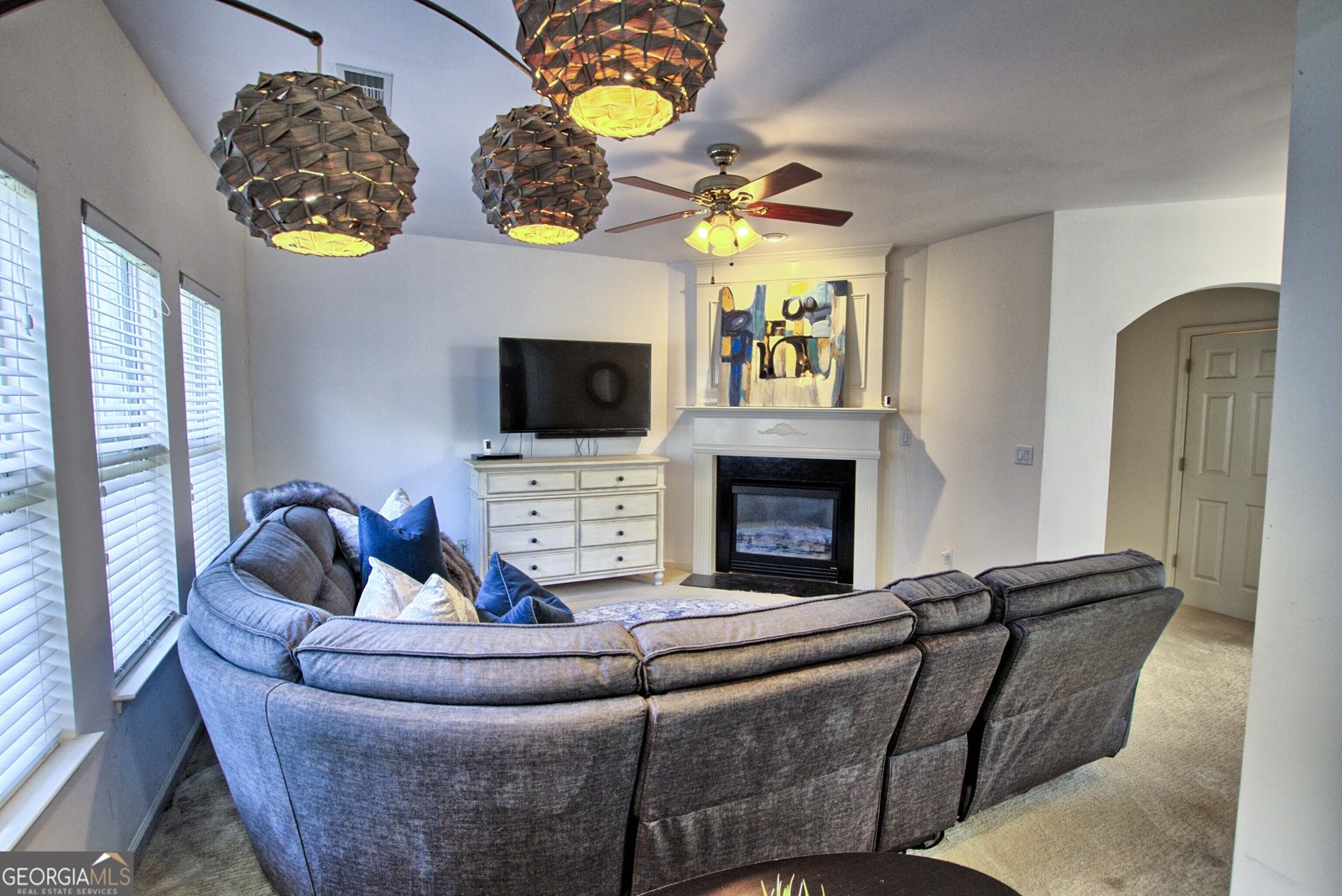 1480 Leisure Lake Drive Lawrenceville - 17