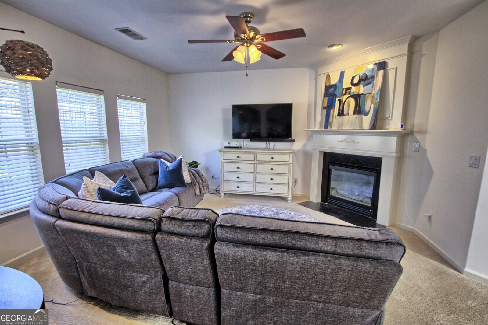 1480 Leisure Lake Drive Lawrenceville - 18