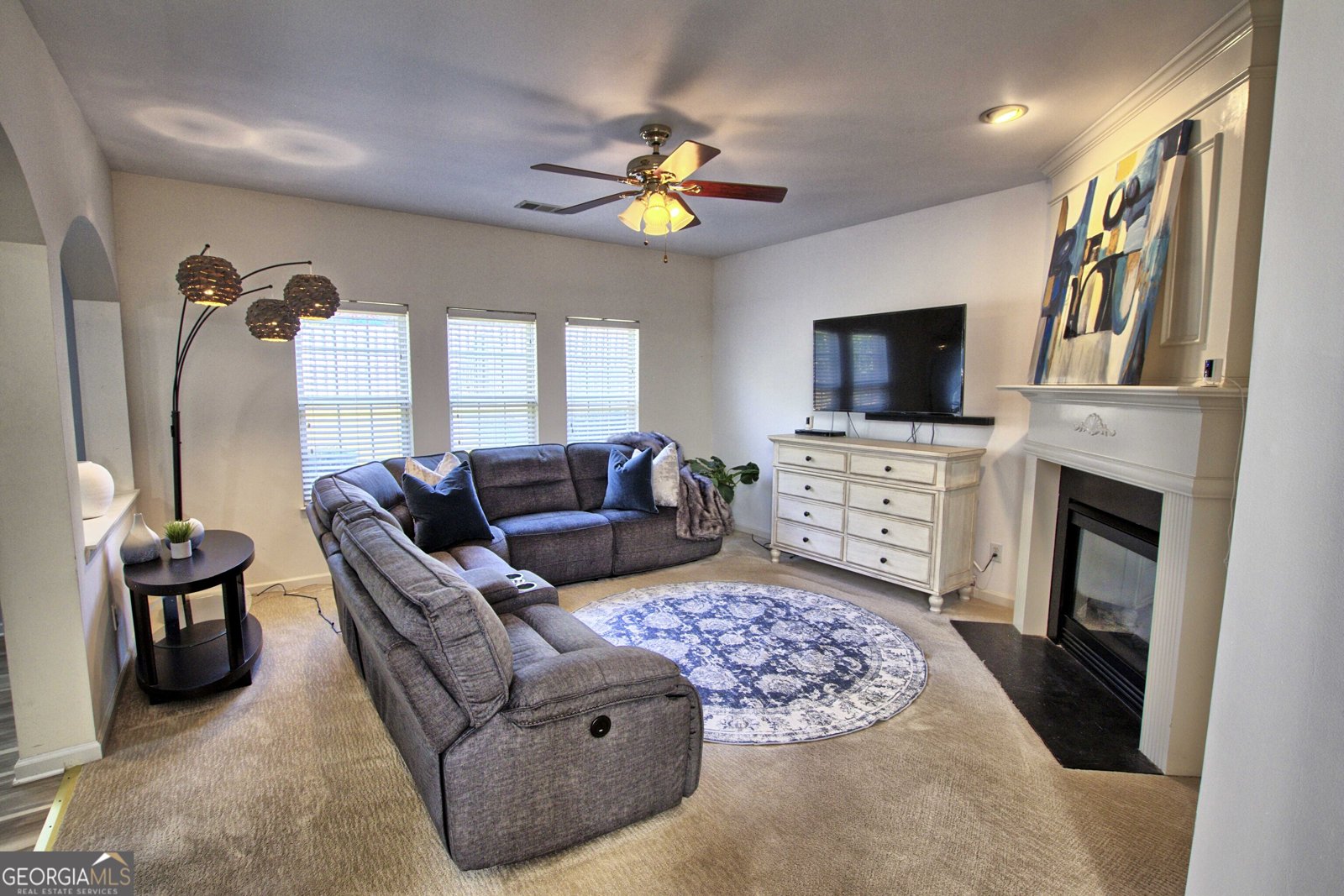 1480 Leisure Lake Drive Lawrenceville - 19