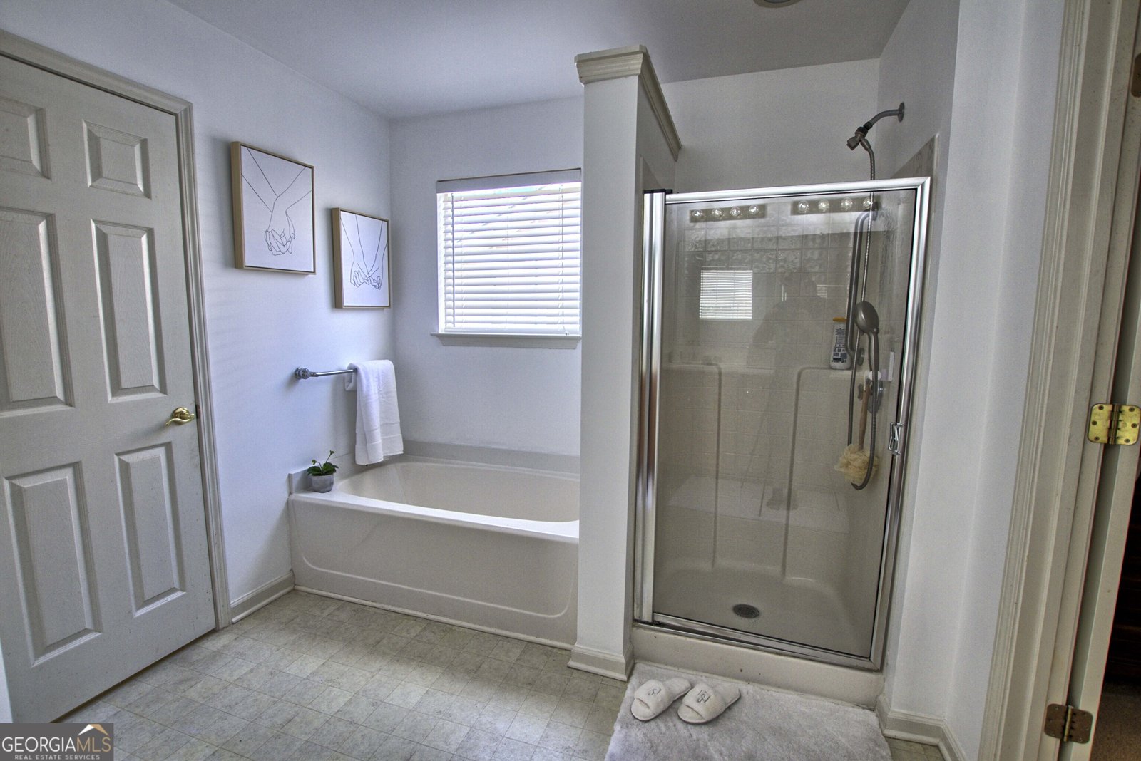 1480 Leisure Lake Drive Lawrenceville - 27