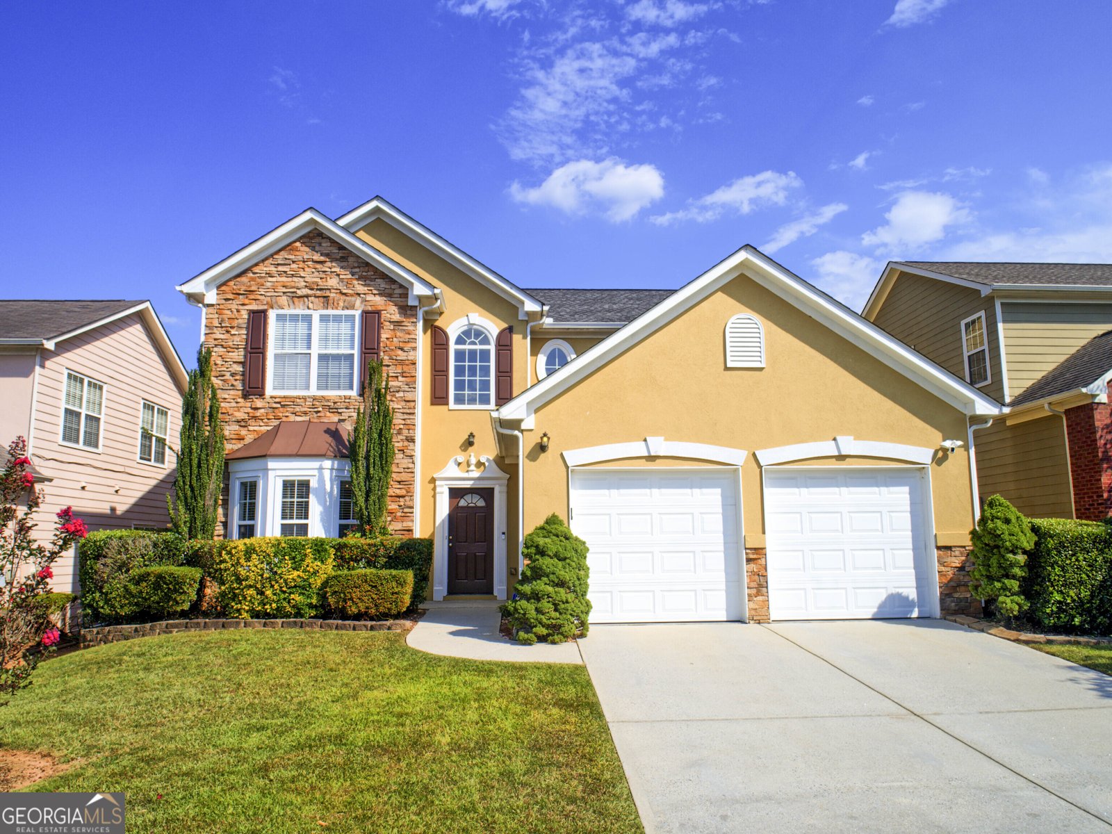 1480 Leisure Lake Drive Lawrenceville - 3