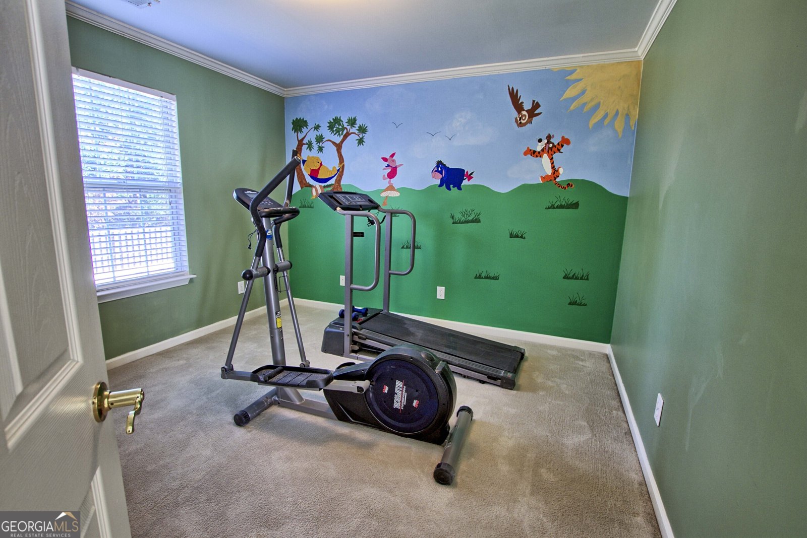 1480 Leisure Lake Drive Lawrenceville - 30