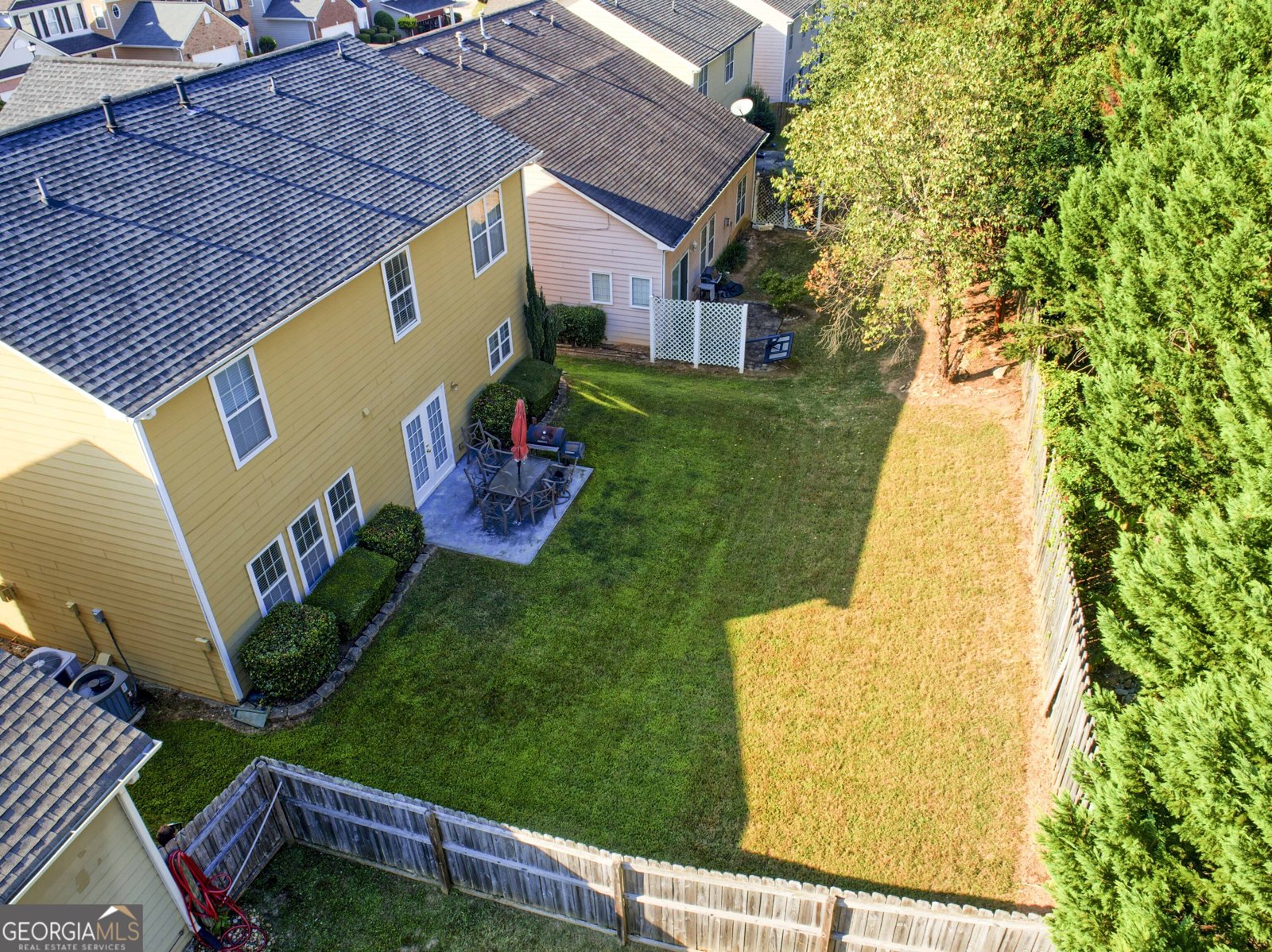 1480 Leisure Lake Drive Lawrenceville - 34